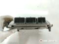 блок управления двигателем Citroen C5 1 поколение 2004, 1.6 л., дизель, МКПП, хетчбэк 5 дв., 5WS40167GT, SW9656171180, HW9655041480 - фото №2