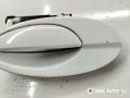 ручка наружная задняя левая Citroen C5 1 поколение 2004, 1.6 л., дизель, МКПП, хетчбэк 5 дв., 9631831077, 9631830877, 9642929180 - фото №3