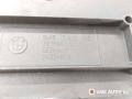 накладка на торпедо (консоль) BMW 7 серия E65/E66/E67 2004, 3.6 л., бензин, АКПП, седан, 7002435, 51457002435 - фото №6