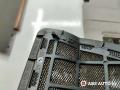 сетка на динамик BMW 7 серия E65/E66/E67 2004, 3.6 л., бензин, АКПП, седан, 826104207, 701892507 - фото №7