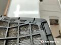 сетка на динамик BMW 7 серия E65/E66/E67 2004, 3.6 л., бензин, АКПП, седан, 826104207, 701892507 - фото №8