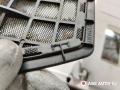 сетка на динамик BMW 7 серия E65/E66/E67 2004, 3.6 л., бензин, АКПП, седан, 826104207, 701892507 - фото №9