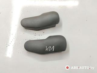 крышка поводка стеклоочистителя BMW 7 серия E65/E66/E67 2004, 3.6 л., бензин, АКПП, седан, 61617008973, 4280793, 61617008972