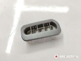 дефлектор обдува салона BMW 7 серия E65/E66/E67 2004, 3.6 л., бензин, АКПП, седан, 7010949