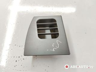 дефлектор обдува салона BMW 7 серия E65/E66/E67 2004, 3.6 л., бензин, АКПП, седан, 14121810, 64228223333, 64228223334, 6422700714813, 6422700714713