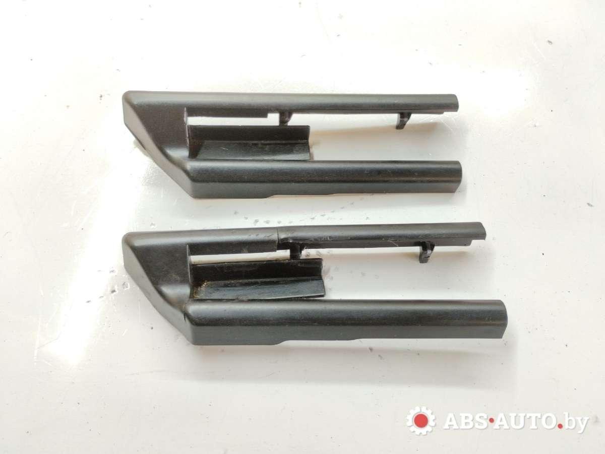 Пластик салазок сидений BMW 7 серия E65/E66/E67 2004, 3.6 л., бензин, АКПП, седан, 7007703608290, 703608290 - фото №1