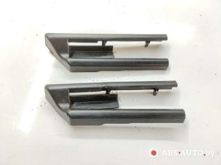 Пластик салазок сидений BMW 7 серия E65/E66/E67 2004, 3.6 л., бензин, АКПП, седан, 7007703608290, 703608290