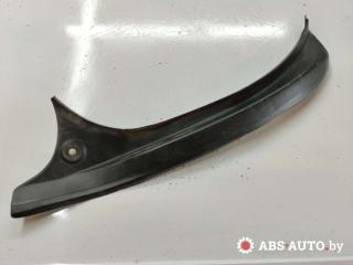 водосток крышки багажника BMW 7 серия E65/E66/E67 2004, 3.6 л., бензин, АКПП, седан, 51717033259