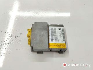 блок AirBag BMW 7 серия E65/E66/E67 2004, 3.6 л., бензин, АКПП, седан, 037194058, 65776920480, 6920480