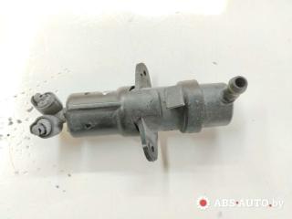 форсунка омывателя фары левая BMW 7 серия E65/E66/E67 2004, 3.6 л., бензин, АКПП, седан, 700194908