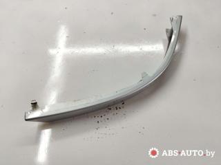 Накладка (ресничка) фары BMW 7 серия E65/E66/E67 2004, 3.6 л., бензин, АКПП, седан, 72758411, 51127012287