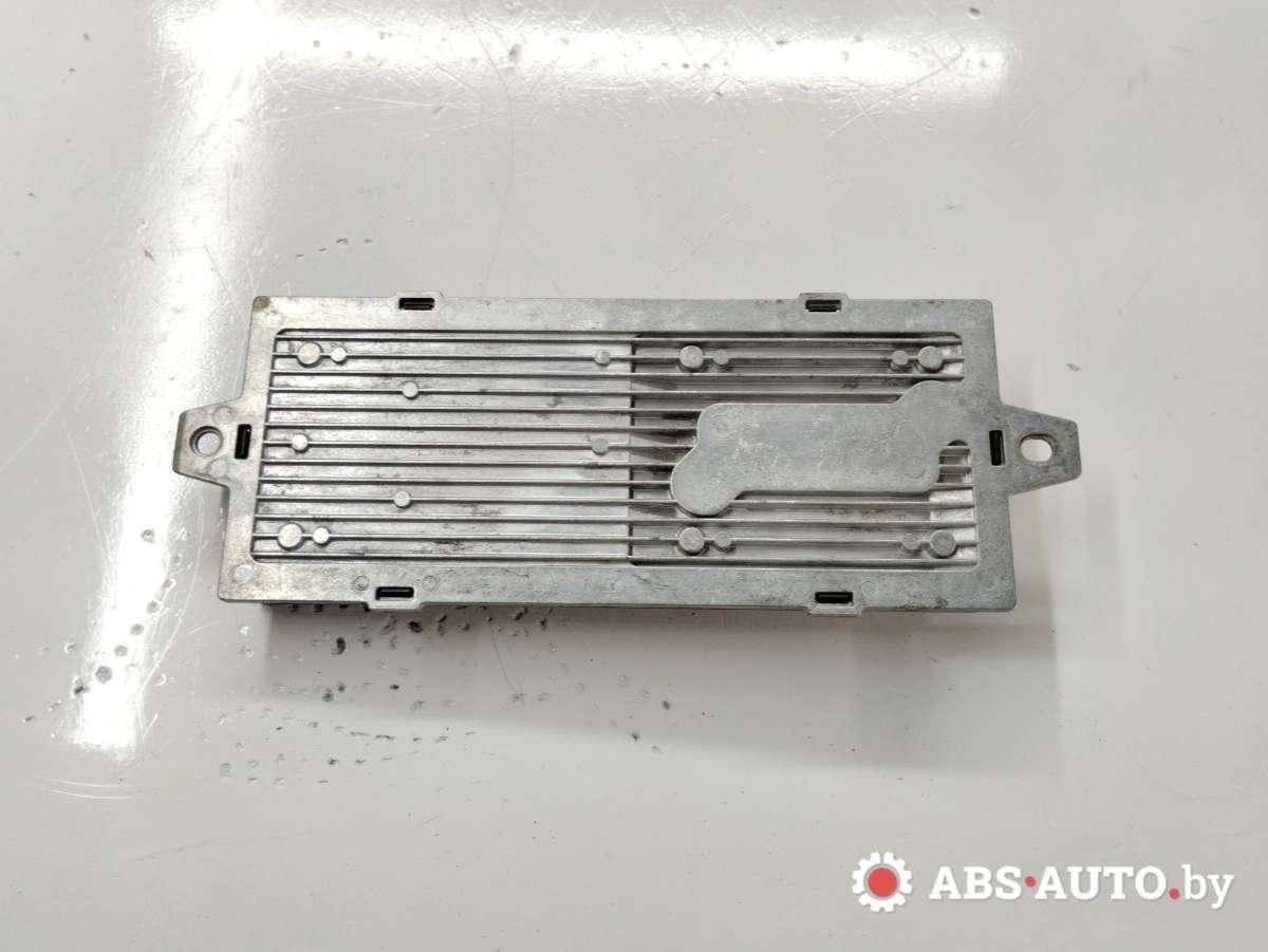 Блок управления гидроподвеской BMW 7 серия E65/E66/E67 2004, 3.6 л., бензин, АКПП, седан, 3714676007501, 00004170B4 - фото №1