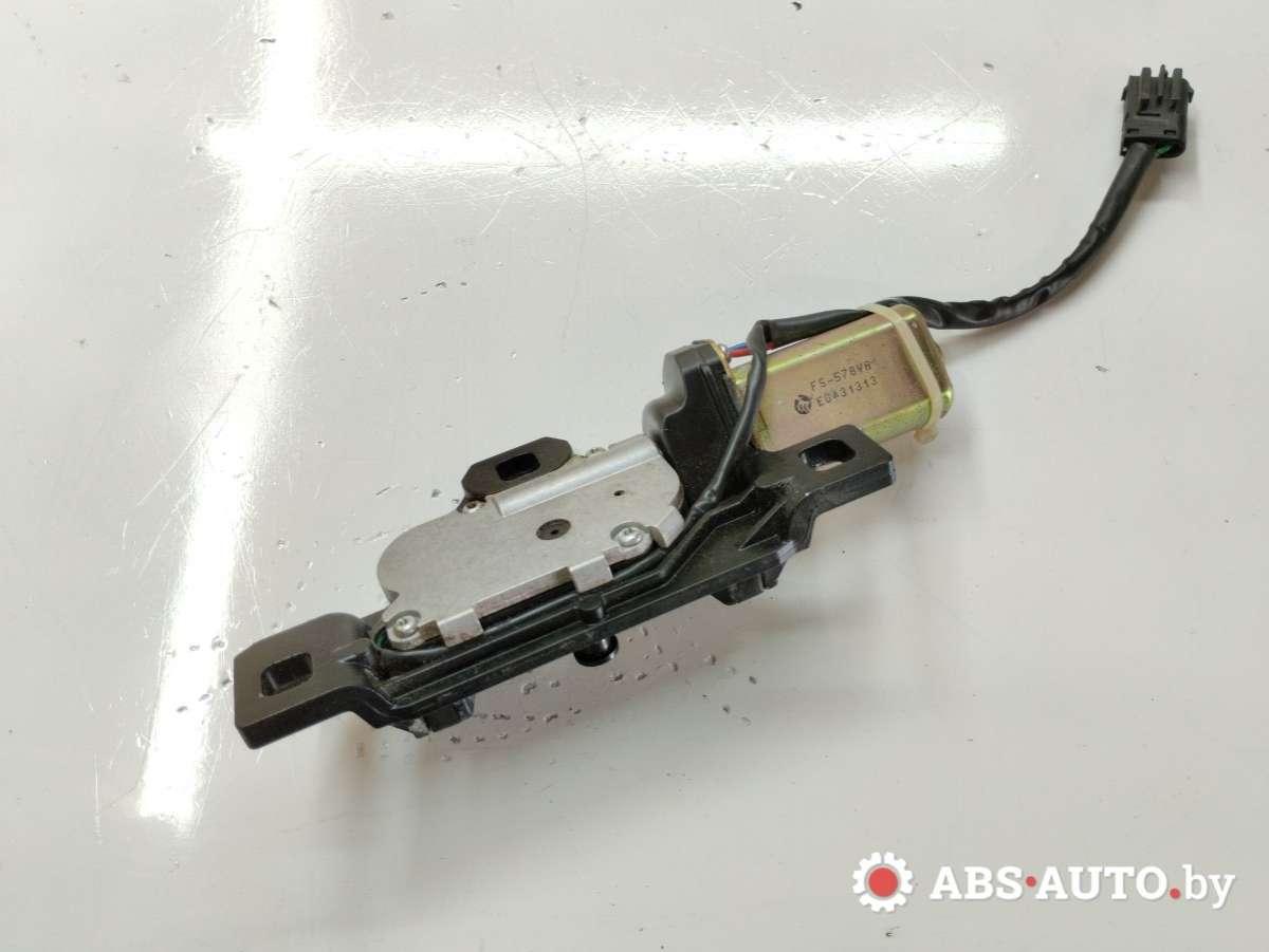 замок багажника BMW 7 серия E65/E66/E67 2004, 3.6 л., бензин, АКПП, седан, FS578VA, 67148362371, ED412815 - фото №1