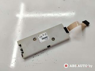 усилитель антенны BMW 7 серия E65/E66/E67 2004, 3.6 л., бензин, АКПП, седан, 837765801, 21367510, ZB691873101, 691873101, 690345903