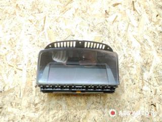 монитор мультимедиа BMW 7 серия E65/E66/E67 2004, 3.6 л., бензин, АКПП, седан, 8385449, 65826921572, 65829165211