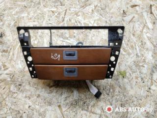 рамка обрамление кулисы BMW 7 серия E65/E66/E67 2004, 3.6 л., бензин, АКПП, седан, 51457032886, 51458261060A, 12145100, 51457032886900