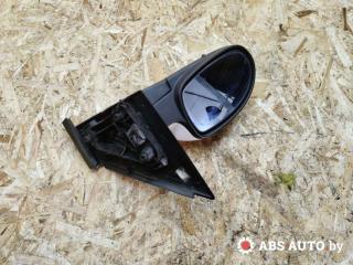 зеркало наружное правое Citroen C5 1 поколение 2004, 1.6 л., дизель, МКПП, хетчбэк 5 дв., 12283060, 12283320, E20104014, E2019013, E2029013, E20204014