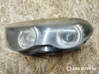 фара левая BMW 7 серия E65/E66/E67 2004, 3.6 л., бензин, АКПП, седан, 5DV00829000, 6907488, 5DV15871000