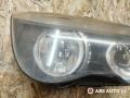 фара левая BMW 7 серия E65/E66/E67 2004, 3.6 л., бензин, АКПП, седан, 5DV00829000, 6907488, 5DV15871000 - фото №3