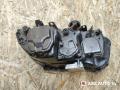 фара левая BMW 7 серия E65/E66/E67 2004, 3.6 л., бензин, АКПП, седан, 5DV00829000, 6907488, 5DV15871000 - фото №5