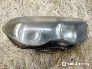 фара правая BMW 7 серия E65/E66/E67 2004, 3.6 л., бензин, АКПП, седан, 5DV00829000