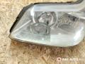 фара левая Citroen C5 1 поколение 2003, 89009361, 89900019, 9650056180 - фото №4