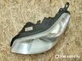 фара левая Citroen C5 1 поколение 2003, 89009361, 89900019, 9650056180 - фото №5