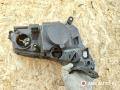 фара левая Citroen C5 1 поколение 2003, 89009361, 89900019, 9650056180 - фото №7