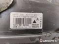 фара левая Citroen C5 1 поколение 2003, 89009361, 89900019, 9650056180 - фото №8