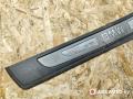 накладка на порог BMW 7 серия E65/E66/E67 2004, 3.6 л., бензин, АКПП, седан, 8223553, 7051873 - фото №2