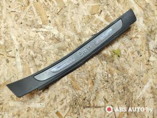 накладка на порог BMW 7 серия E65/E66/E67 2004, 3.6 л., бензин, АКПП, седан, 8223554, 7051874