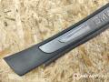 накладка на порог BMW 7 серия E65/E66/E67 2004, 3.6 л., бензин, АКПП, седан, 8223554, 7051874 - фото №2