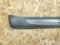 накладка на порог BMW 7 серия E65/E66/E67 2004, 3.6 л., бензин, АКПП, седан, 8223552, 7051872 - фото №2