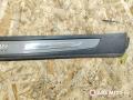 накладка на порог BMW 7 серия E65/E66/E67 2004, 3.6 л., бензин, АКПП, седан, 8223552, 7051872 - фото №4