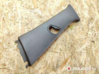 обшивка стойки центральной левой BMW 7 серия E65/E66/E67 2004, 3.6 л., бензин, АКПП, седан, 51437001979, 51437001980