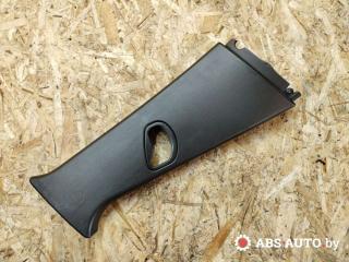 обшивка стойки центральной правой BMW 7 серия E65/E66/E67 2004, 3.6 л., бензин, АКПП, седан, 51437001979, 51437001980