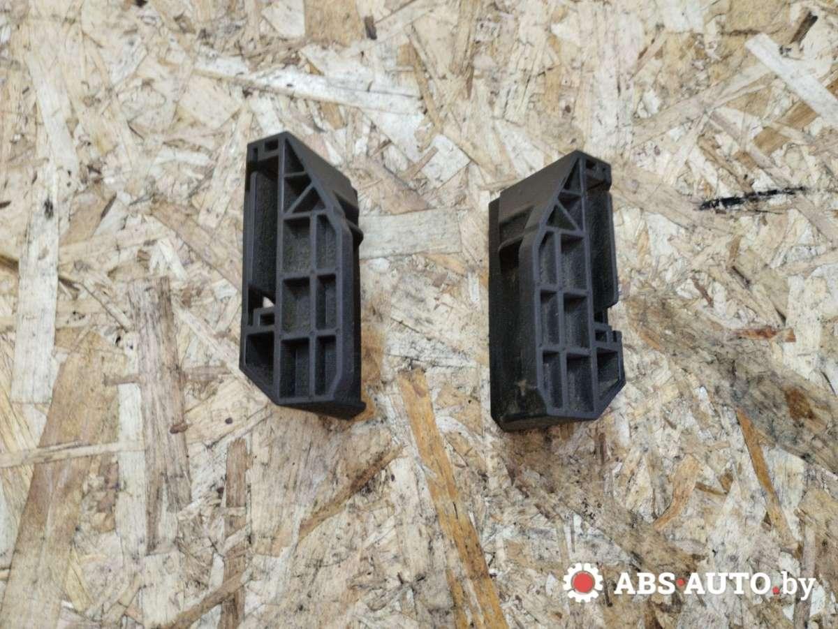 крепление кассеты радиаторов BMW 7 серия E65/E66/E67 2004, 3.6 л., бензин, АКПП, седан - фото №1