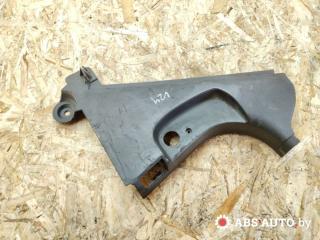 обшивка стойки BMW 7 серия E65/E66/E67 2004, 3.6 л., бензин, АКПП, седан, 51438244137