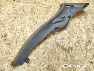 обшивка стойки BMW 7 серия E65/E66/E67 2004, 3.6 л., бензин, АКПП, седан, 11242010, 51437004477