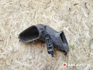 воздуховод (дефлектор) радиатора BMW 7 серия E65/E66/E67 2004, 3.6 л., бензин, АКПП, седан, 8379955L, 8379955