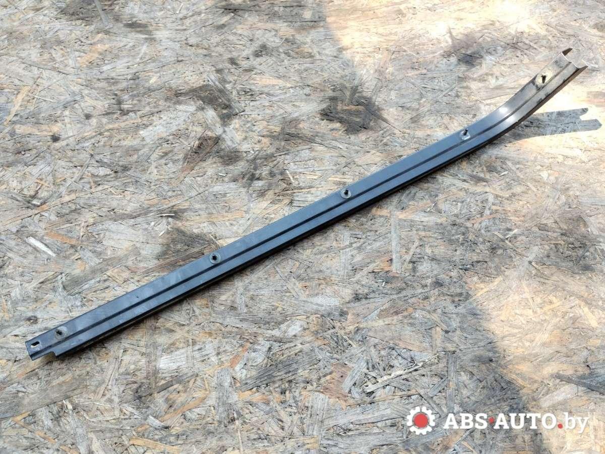 роликовая направляющая Citroen Jumper 1 поколение 1999, 1.9 л., дизель - фото №1