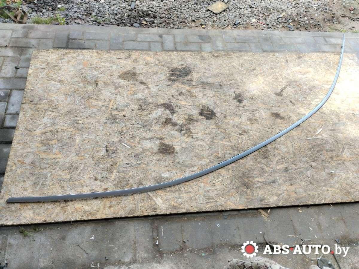 молдинг крыши BMW 7 серия E65/E66/E67 2004, 3.6 л., бензин, АКПП, седан - фото №1