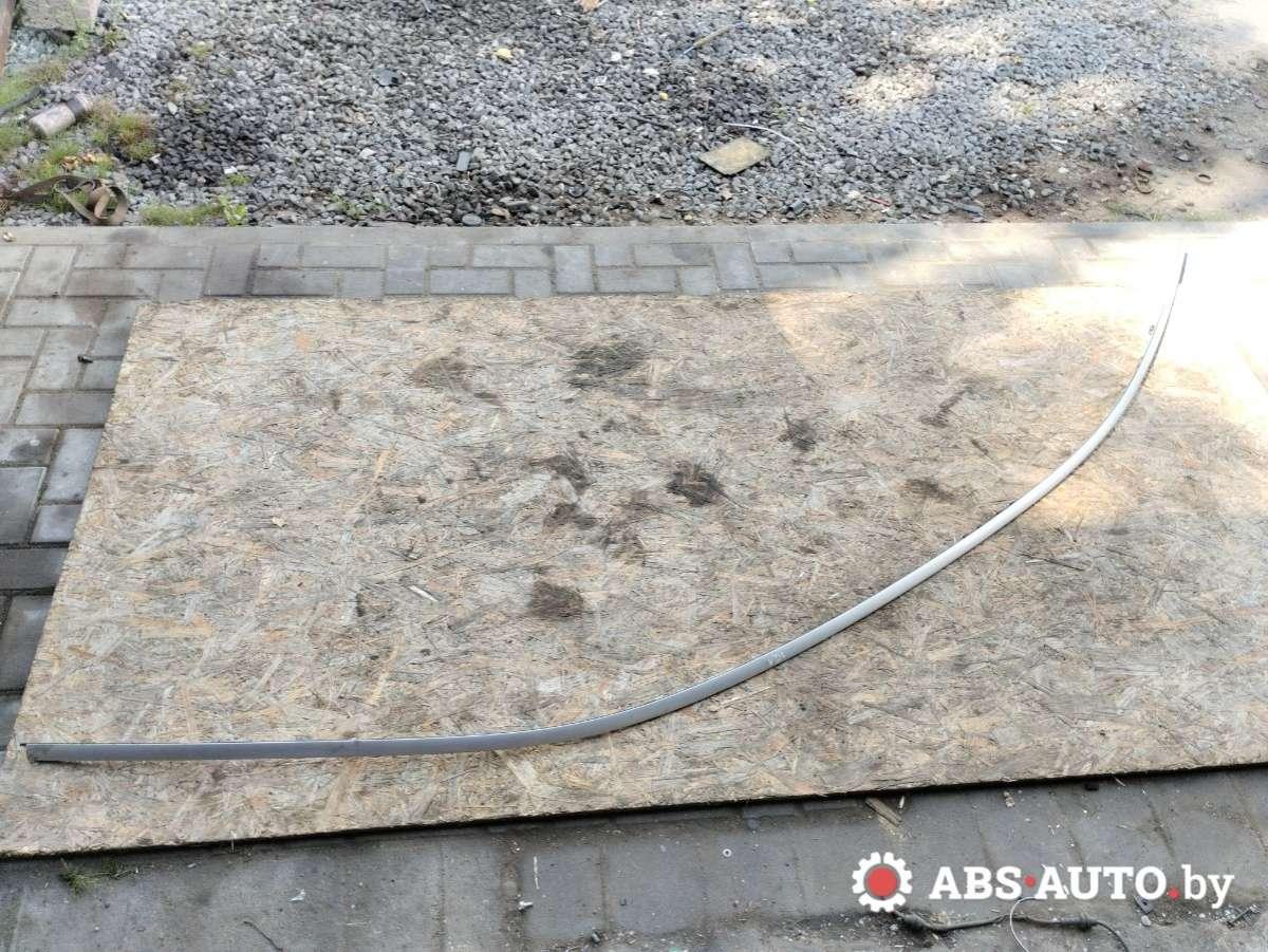 молдинг крыши BMW 7 серия E65/E66/E67 2004, 3.6 л., бензин, АКПП, седан - фото №1