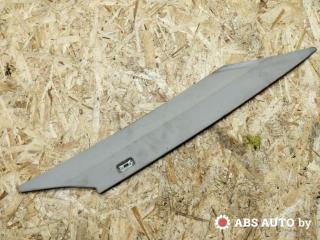 обшивка стойки BMW 7 серия E65/E66/E67 2004, 3.6 л., бензин, АКПП, седан, 51437007635