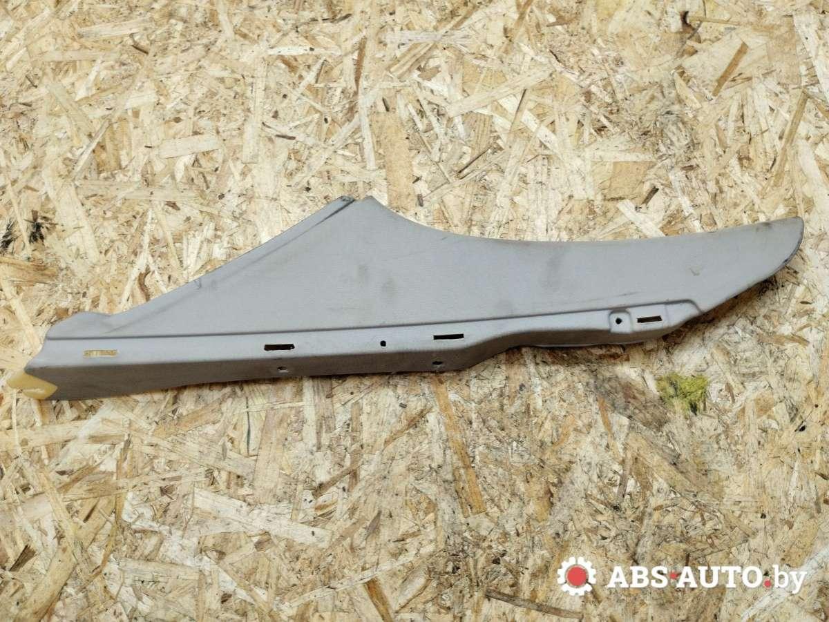 обшивка стойки BMW 7 серия E65/E66/E67 2004, 3.6 л., бензин, АКПП, седан, 51438223690 - фото №1