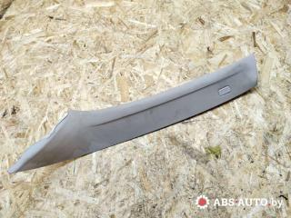 обшивка стойки BMW 7 серия E65/E66/E67 2004, 3.6 л., бензин, АКПП, седан, 51438223665