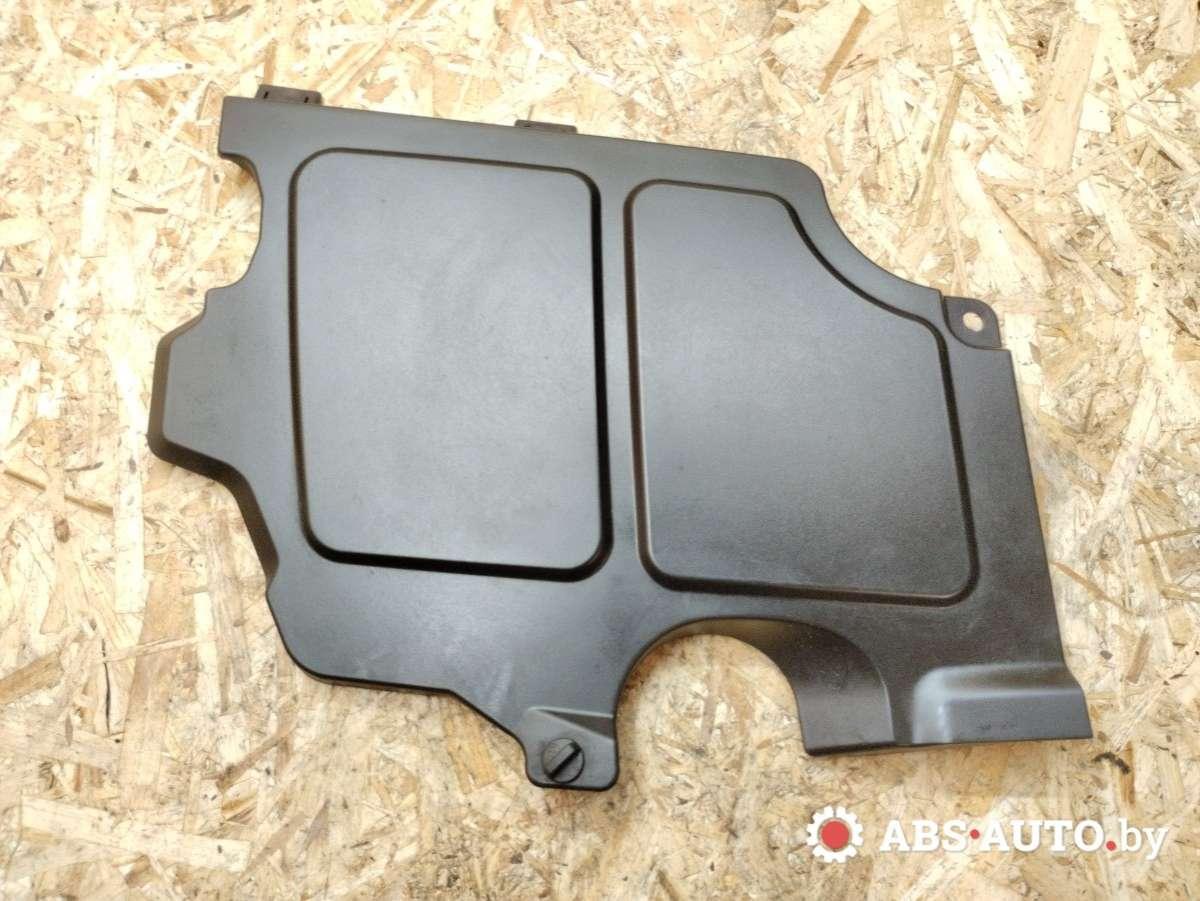 декоративная крышка двигателя BMW 7 серия E65/E66/E67 2004, 3.6 л., бензин, АКПП, седан, 1711751090901, 14011810 - фото №1