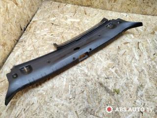 накладка внутренняя на заднюю панель кузова BMW 7 серия E65/E66/E67 2004, 3.6 л., бензин, АКПП, седан, 51478223560