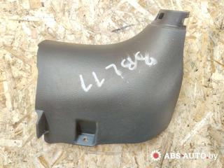 накладка на порог внутренняя Toyota RAV4 3 поколение (XA30) [рестайлинг] 2010, 2.2 л., 2AD-FTV, дизель, МКПП, внедорожник 5 дв., 6211142040, 6211142050