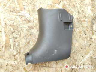 накладка на порог внутренняя Toyota RAV4 3 поколение (XA30) [рестайлинг] 2010, 2.2 л., 2AD-FTV, дизель, МКПП, внедорожник 5 дв., 6211242040, 6211242050